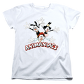 Animaniacs Animaniacs Trio - Women's T-Shirt Hoodie, Sweatshirt | CiraTrend.com