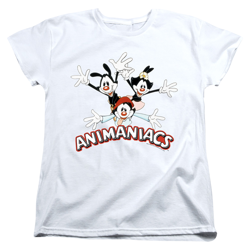 Animaniacs Animaniacs Trio - Women's T-Shirt Hoodie, Sweatshirt | CiraTrend.com