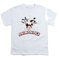 Animaniacs Animaniacs Trio - Youth T-Shirt Hoodie, Sweatshirt | CiraTrend.com