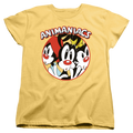 Animaniacs Crammed - Women's T-Shirt Hoodie, Sweatshirt | CiraTrend.com