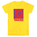 Animaniacs Pop Yakko Womens T Shirt Yellow Hoodie, Sweatshirt | CiraTrend.com