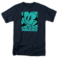 Animaniacs Pop Wakko - Men's Regular Fit T-Shirt Hoodie, Sweatshirt | CiraTrend.com
