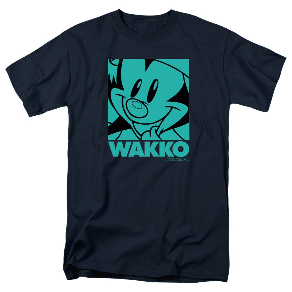 Animaniacs Pop Wakko - Men's Regular Fit T-Shirt Hoodie, Sweatshirt | CiraTrend.com