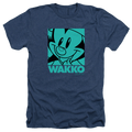 Animaniacs Pop Wakko - Men's Heather T-Shirt Hoodie, Sweatshirt | CiraTrend.com