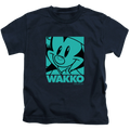 Animaniacs Pop Wakko - Kid's T-Shirt Hoodie, Sweatshirt | CiraTrend.com
