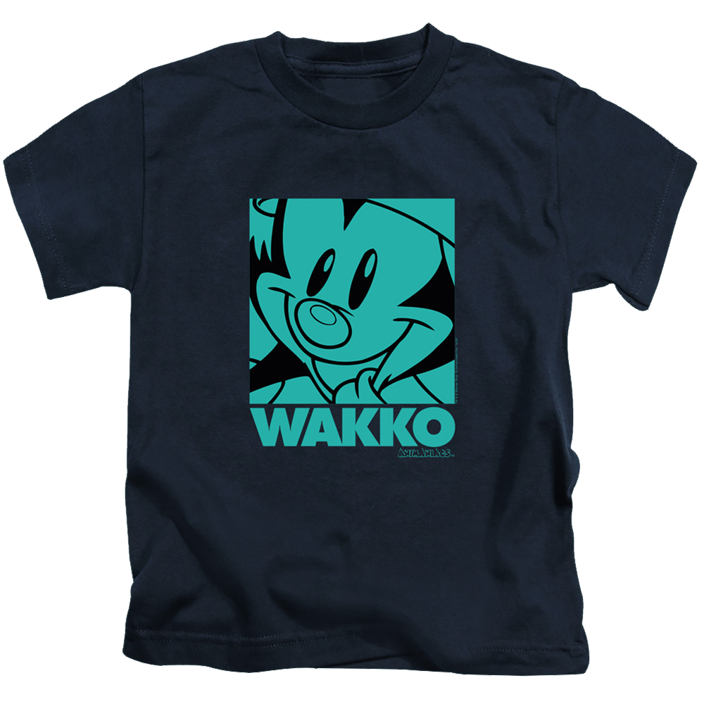 Animaniacs Pop Wakko - Kid's T-Shirt Hoodie, Sweatshirt | CiraTrend.com