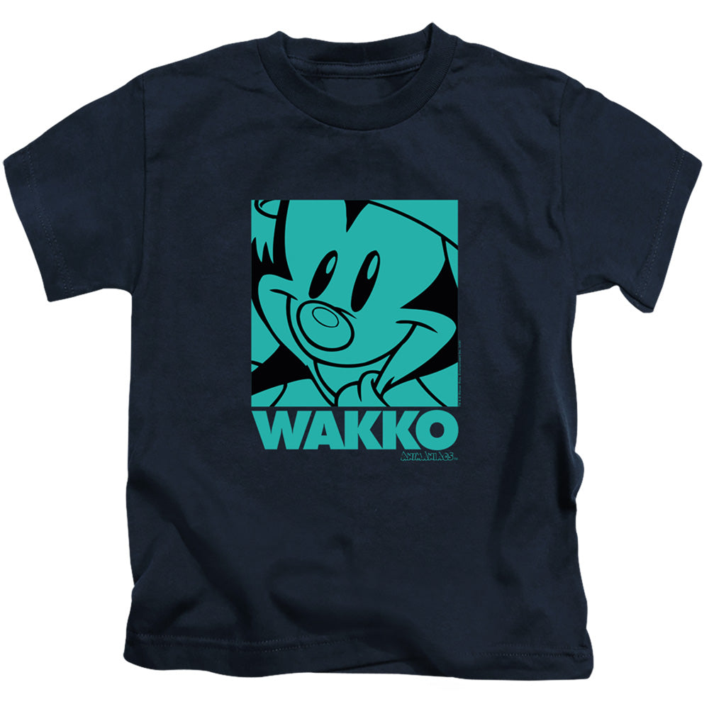 Animaniacs Pop Wakko Juvenile Kids Youth T Shirt Navy Blue Hoodie, Sweatshirt | CiraTrend.com
