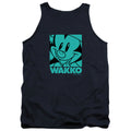 Animaniacs Pop Wakko Mens Tank Top Shirt Navy Hoodie, Sweatshirt | CiraTrend.com (Image 1)