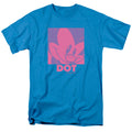 Animaniacs Pop Dot Mens T Shirt Turquoise Hoodie, Sweatshirt | CiraTrend.com
