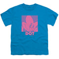 Animaniacs Pop Dot Kids Youth T Shirt Turquoise Hoodie, Sweatshirt | CiraTrend.com