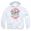 Animaniacs Hello Nurse - Pullover Hoodie T-Shirts, Sweatshirt | CiraTrend.com