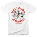 Animaniacs Hello Nurse - Men's Regular Fit T-Shirt Hoodie, Sweatshirt | CiraTrend.com