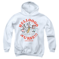 Animaniacs Hello Nurse - Youth Hoodie T-Shirts, Sweatshirt | CiraTrend.com