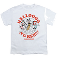 Animaniacs Hello Nurse - Youth T-Shirt Hoodie, Sweatshirt | CiraTrend.com