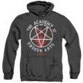 Chilling Adventures Of Sabrina Academy Of Unseen Arts - Heather Pullover Hoodie T-Shirts, Sweatshirt | CiraTrend.com
