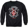 Chilling Adventures Of Sabrina Academy Of Unseen Arts - Men's Crewneck Sweatshirt T-Shirts, Hoodie | CiraTrend.com
