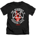 Chilling Adventures Of Sabrina Academy Of Unseen Arts - Kid's T-Shirt Hoodie, Sweatshirt | CiraTrend.com