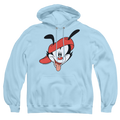 Animaniacs Wakko Head - Pullover Hoodie T-Shirts, Sweatshirt | CiraTrend.com