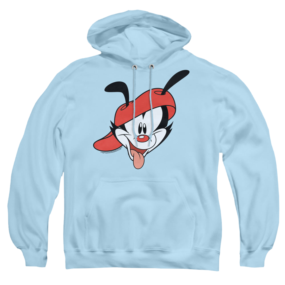 Animaniacs Wakko Head - Pullover Hoodie T-Shirts, Sweatshirt | CiraTrend.com