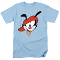 Animaniacs Wakko Head - Men's Regular Fit T-Shirt Hoodie, Sweatshirt | CiraTrend.com