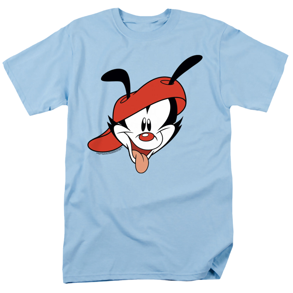 Animaniacs Wakko Head - Men's Regular Fit T-Shirt Hoodie, Sweatshirt | CiraTrend.com