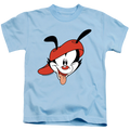 Animaniacs Wakko Head - Kid's T-Shirt Hoodie, Sweatshirt | CiraTrend.com