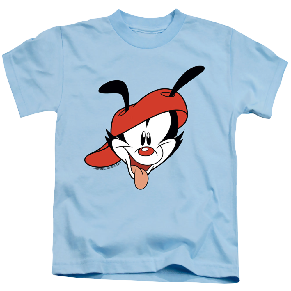 Animaniacs Wakko Head - Kid's T-Shirt Hoodie, Sweatshirt | CiraTrend.com