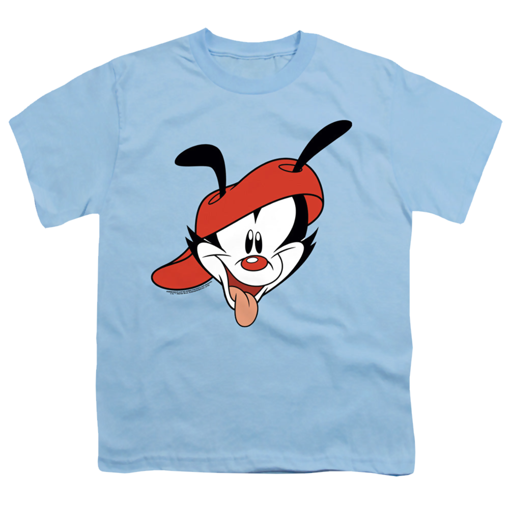 Animaniacs Wakko Head - Youth T-Shirt Hoodie, Sweatshirt | CiraTrend.com