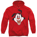 Animaniacs Yakko Head - Pullover Hoodie T-Shirts, Sweatshirt | CiraTrend.com