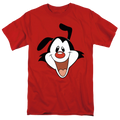 Animaniacs Yakko Head - Men's Regular Fit T-Shirt Hoodie, Sweatshirt | CiraTrend.com