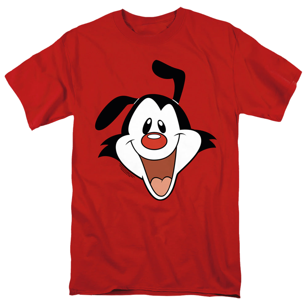 Animaniacs Yakko Head - Men's Regular Fit T-Shirt Hoodie, Sweatshirt | CiraTrend.com