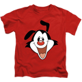 Animaniacs Yakko Head - Kid's T-Shirt Hoodie, Sweatshirt | CiraTrend.com