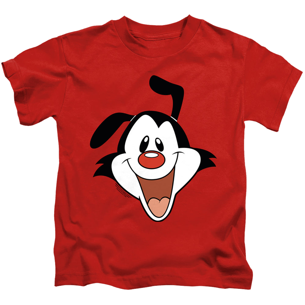 Animaniacs Yakko Head - Kid's T-Shirt Hoodie, Sweatshirt | CiraTrend.com