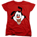 Animaniacs Yakko Head - Women's T-Shirt Hoodie, Sweatshirt | CiraTrend.com