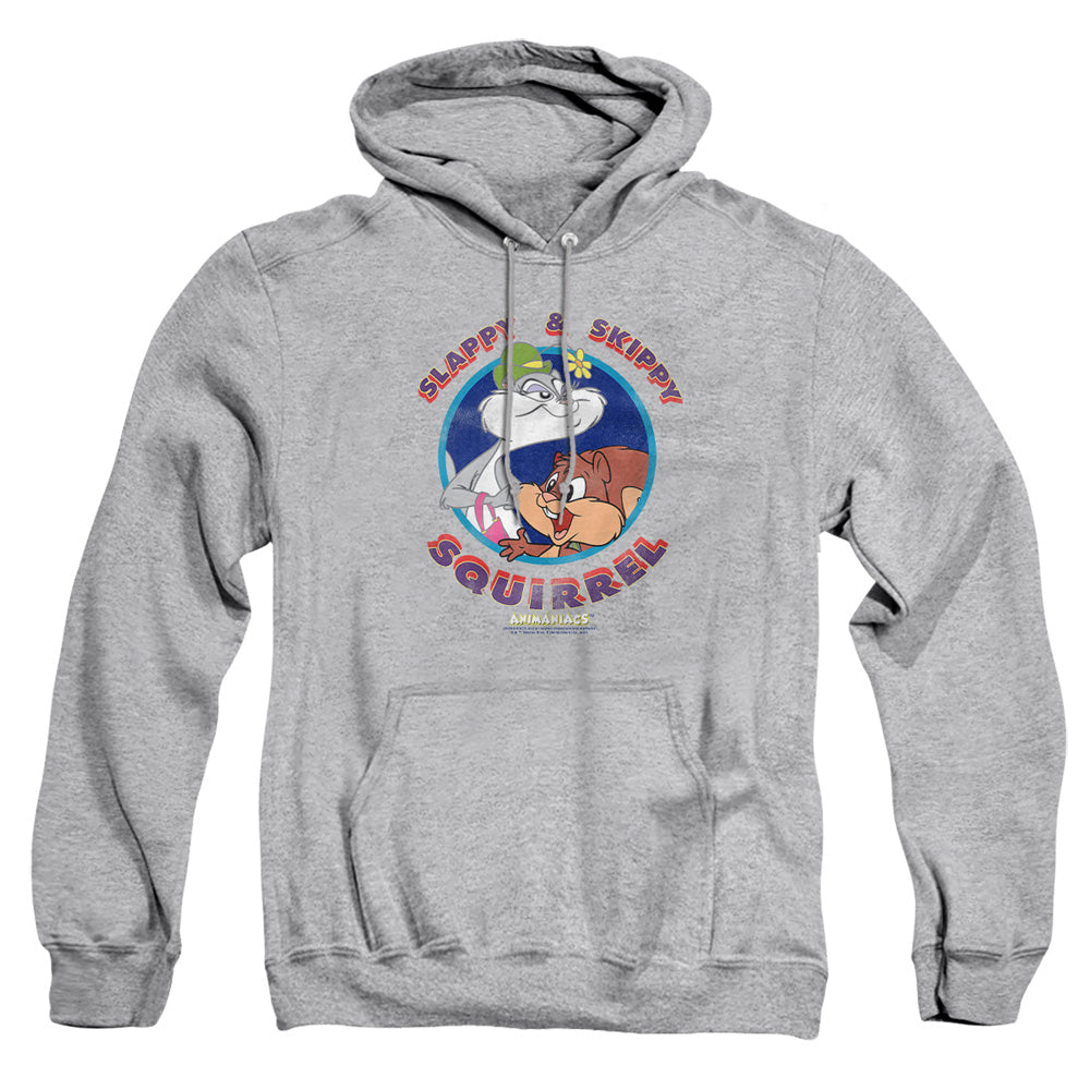 Animaniacs Slappy Skippy Squirrel Athletic Heather T-Shirts, Hoodie, Sweatshirt