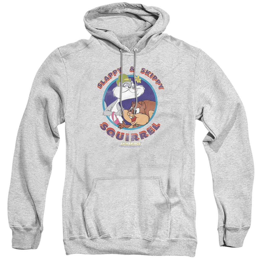 Animaniacs Slappy Skippy Squirrel Athletic Heather T-Shirts, Hoodie, Sweatshirt