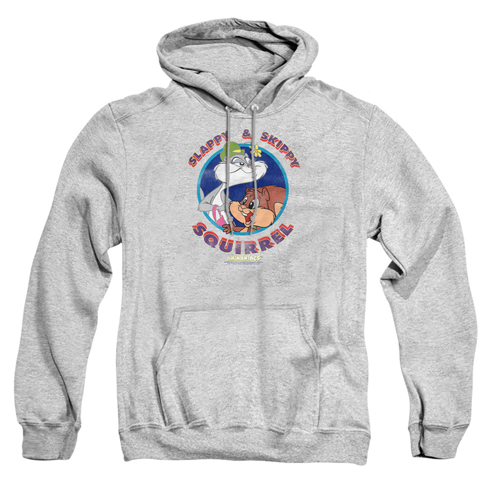 Animaniacs Slappy Skippy Squirrel Athletic Heather T-Shirts, Hoodie, Sweatshirt