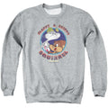 Animaniacs Slappy Skippy Squirrel Athletic Heather T-Shirts, Hoodie, Sweatshirt
