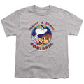 Animaniacs Slappy Skippy Squirrel Athletic Heather T-Shirts, Hoodie, Sweatshirt