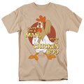 Animaniacs Chicken Boo - Men's Regular Fit T-Shirt Hoodie, Sweatshirt | CiraTrend.com