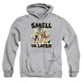 Animaniacs Smell Ya Later Mens Hoodie Athletic Heather T-Shirts, Sweatshirt | CiraTrend.com