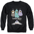 Animaniacs Goodfeathers - Men's Crewneck Sweatshirt T-Shirts, Hoodie | CiraTrend.com