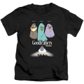 Animaniacs Goodfeathers - Kid's T-Shirt Hoodie, Sweatshirt | CiraTrend.com