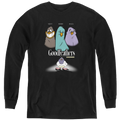 Animaniacs Goodfeathers - Youth Long Sleeve T-Shirt Hoodie, Sweatshirt | CiraTrend.com