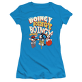 Animaniacs Boingy - Juniors T-Shirt Hoodie, Sweatshirt | CiraTrend.com
