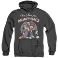 Animaniacs Its Time For - Heather Pullover Hoodie T-Shirts, Sweatshirt | CiraTrend.com