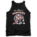 Animaniacs Its Time For Mens Tank Top Shirt Black Hoodie, Sweatshirt | CiraTrend.com (Image 1)