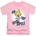 Animaniacs Mindy Juvenile Kids Youth T Shirt Pink Hoodie, Sweatshirt | CiraTrend.com