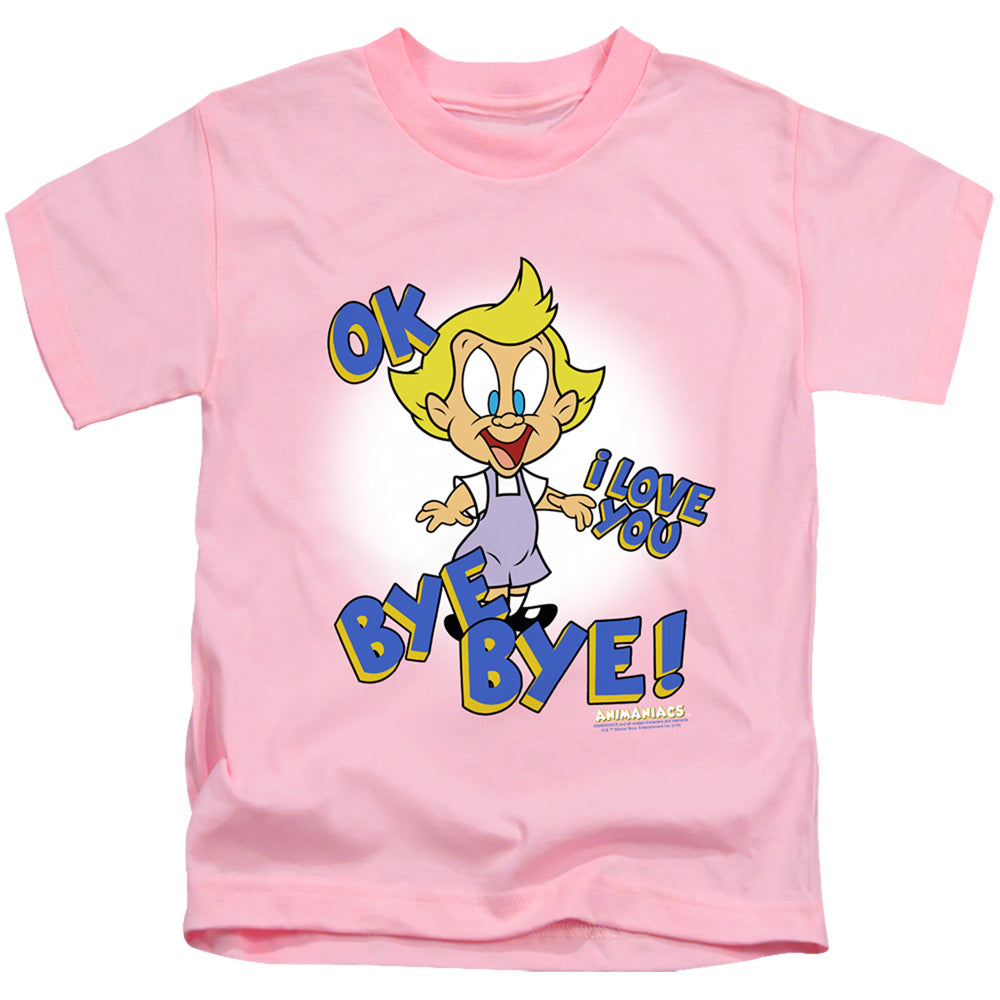 Animaniacs Mindy Juvenile Kids Youth T Shirt Pink Hoodie, Sweatshirt | CiraTrend.com