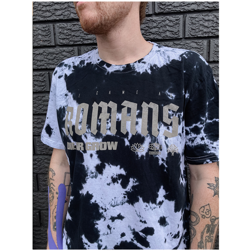 "Die Or Grow" T-Shirt Hoodie, Sweatshirt | CiraTrend.com (Image 2)